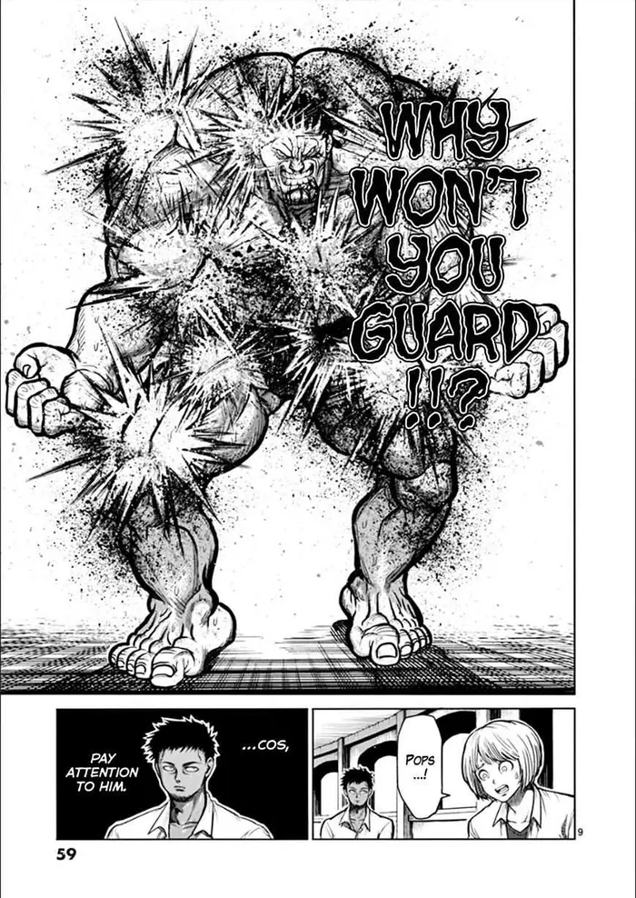 Kengan Ashura Chapter 77 image 09_optimized